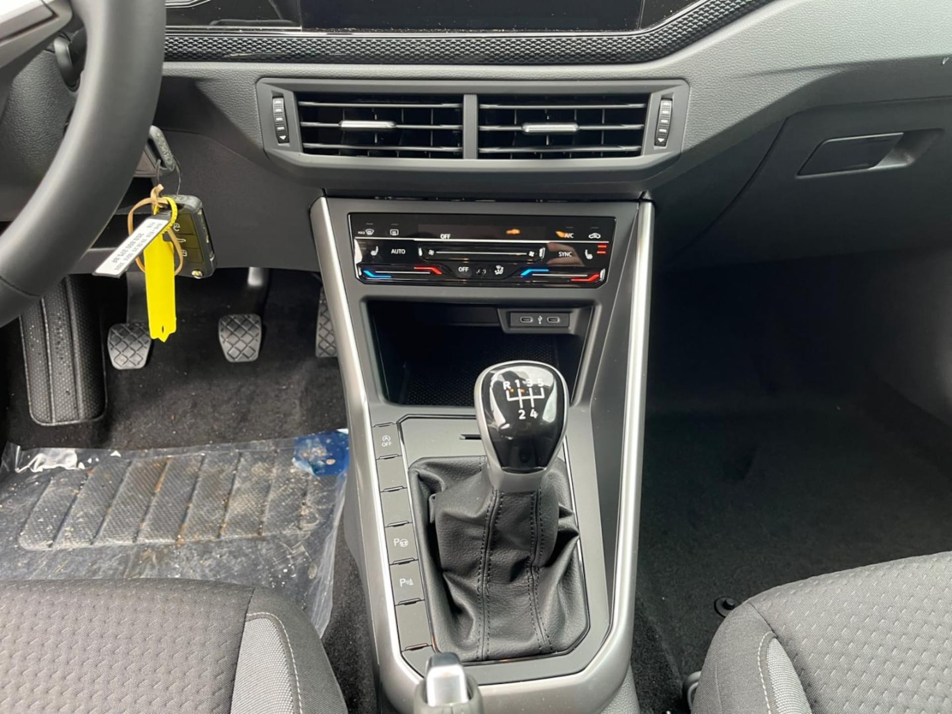 Volkswagen Polo Life