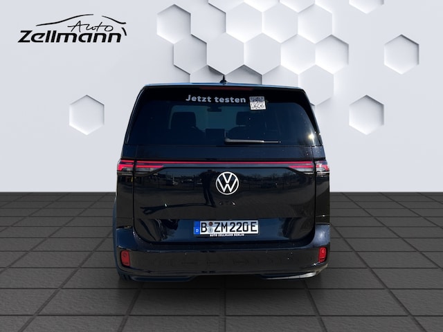 Volkswagen ID.Buzz