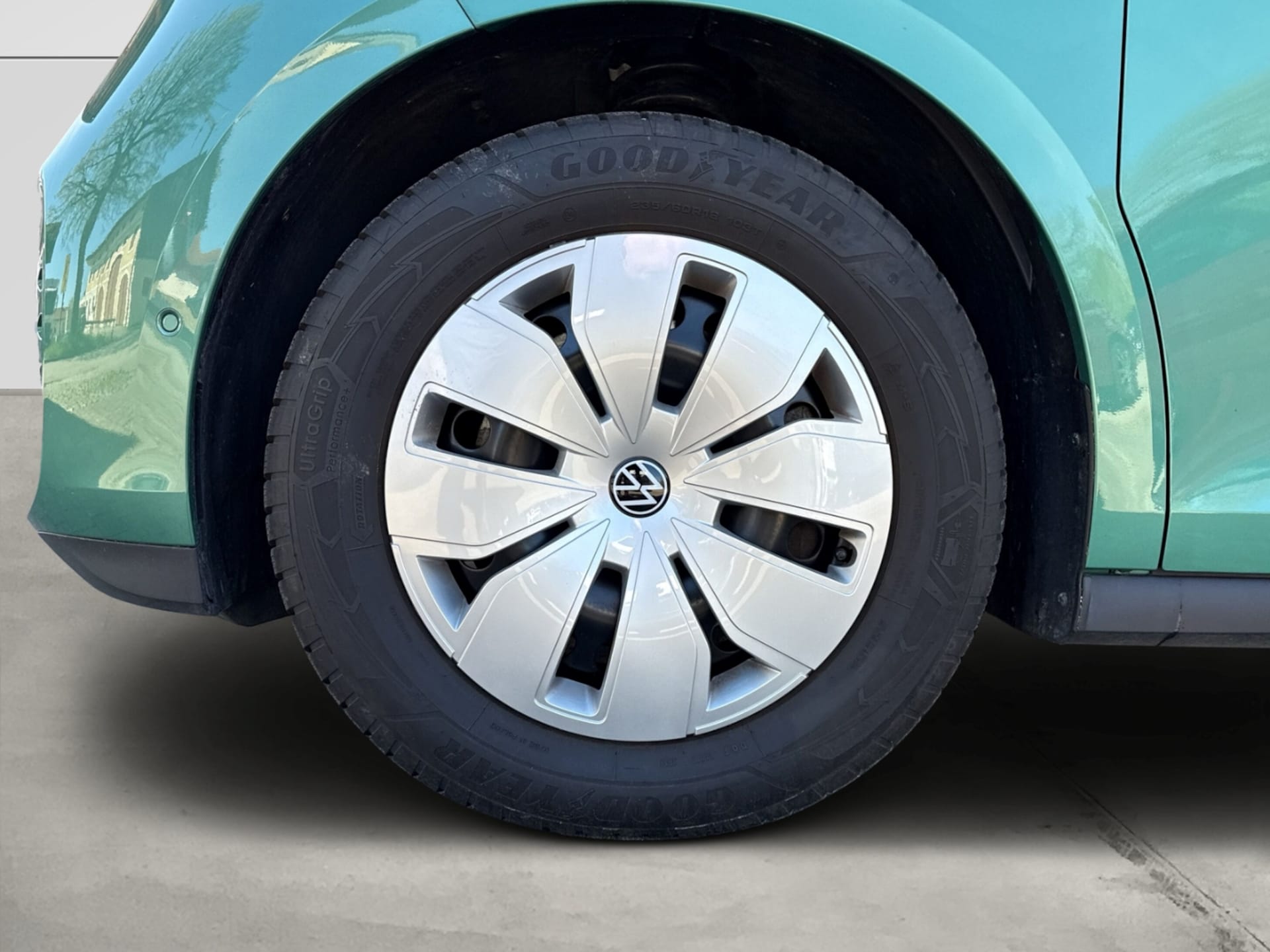 Volkswagen ID. Buzz Pro