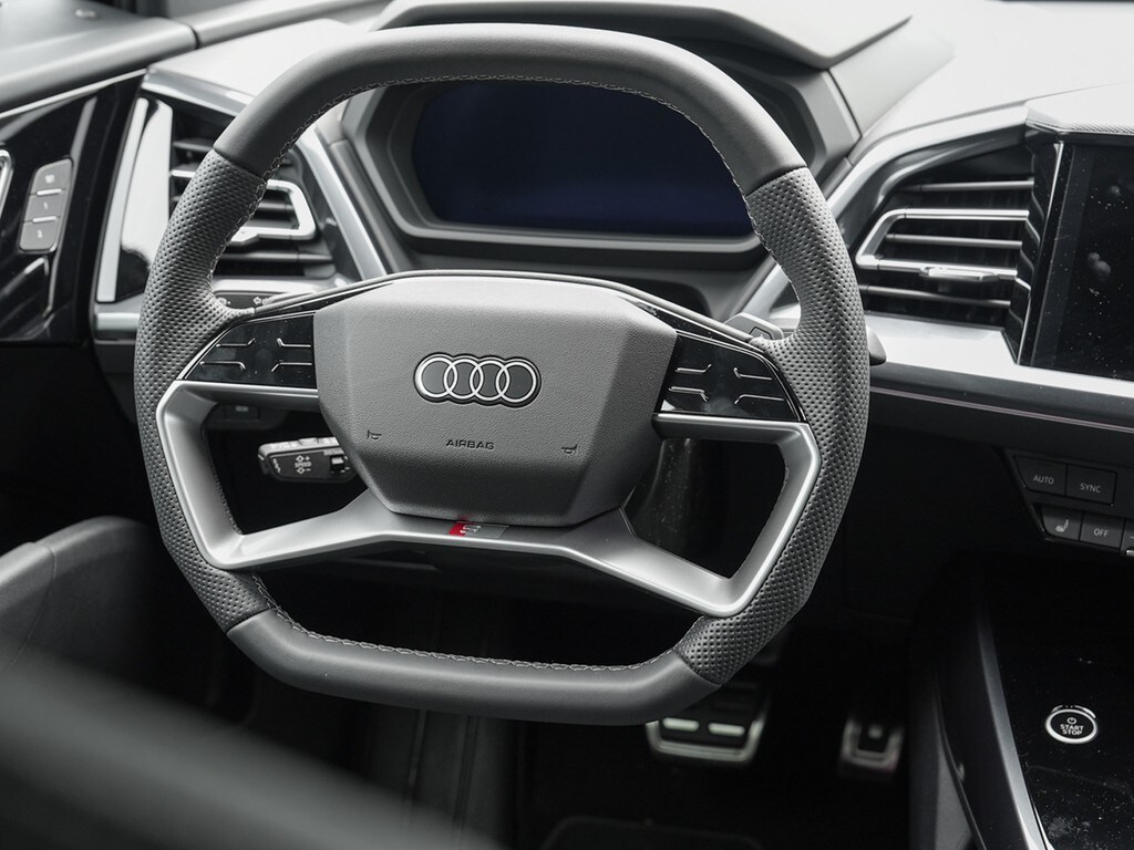 Image about Audi Q4 Sportback e-tron 45 e-tron