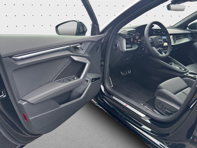Audi S3 TFSI Quattro S Tronic - 2025 - Joinsteer - #14