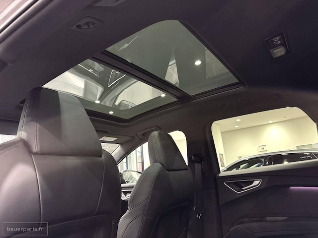 Audi Q4 E-tron 45 E-tron 210,00 KW - 2025 - Joinsteer - #27