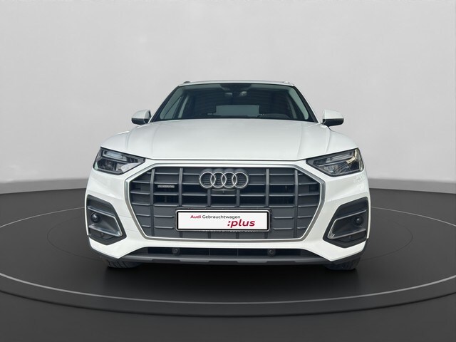 Image about Audi Q5 40 TDI quattro S tronic