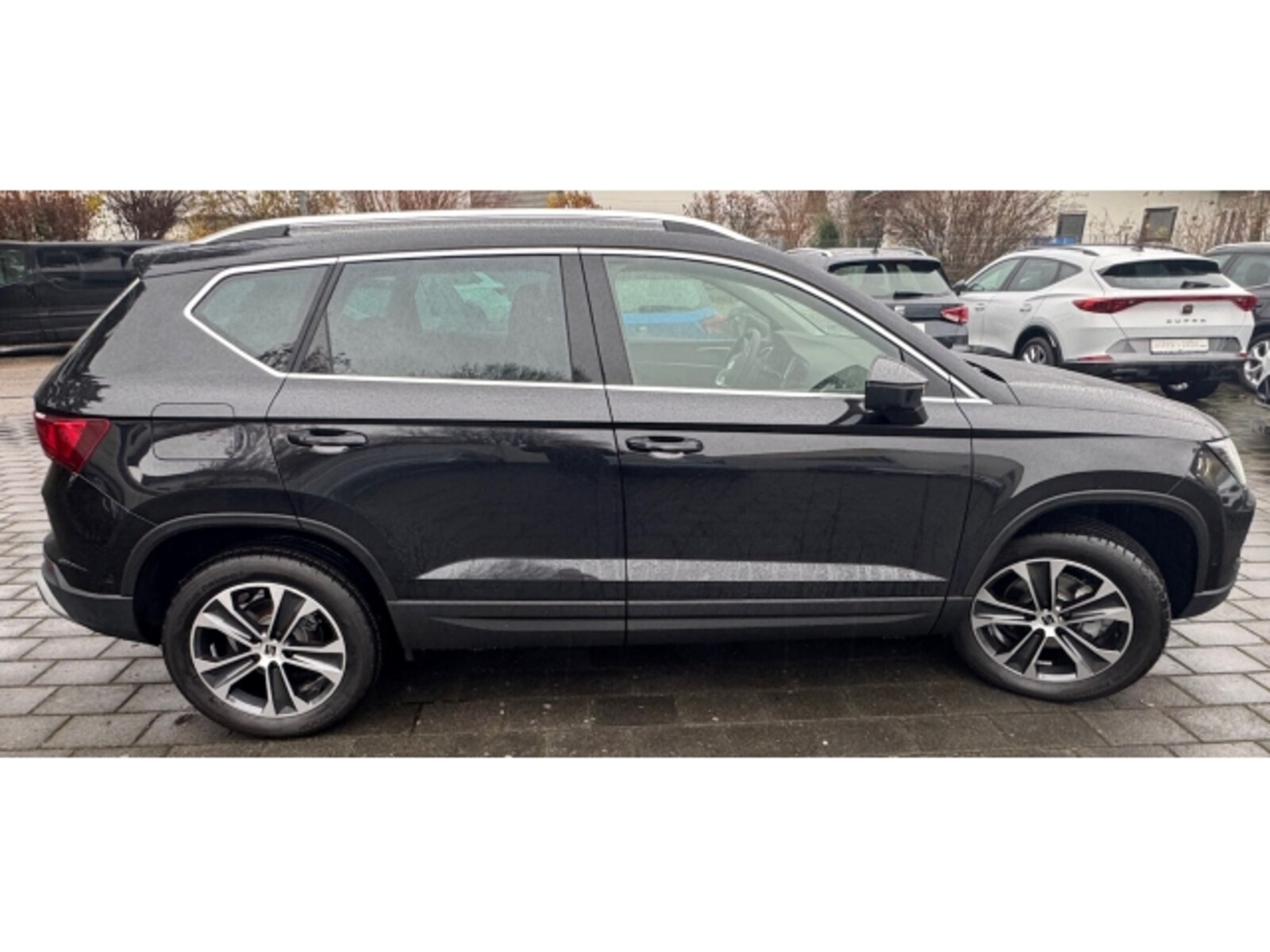 SEAT Ateca – Bild 6