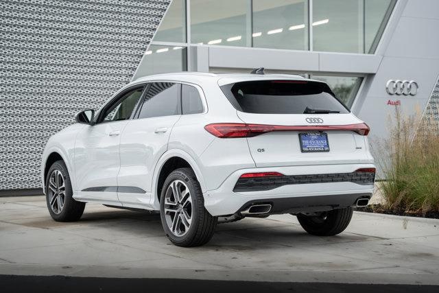 2025 Audi Q5