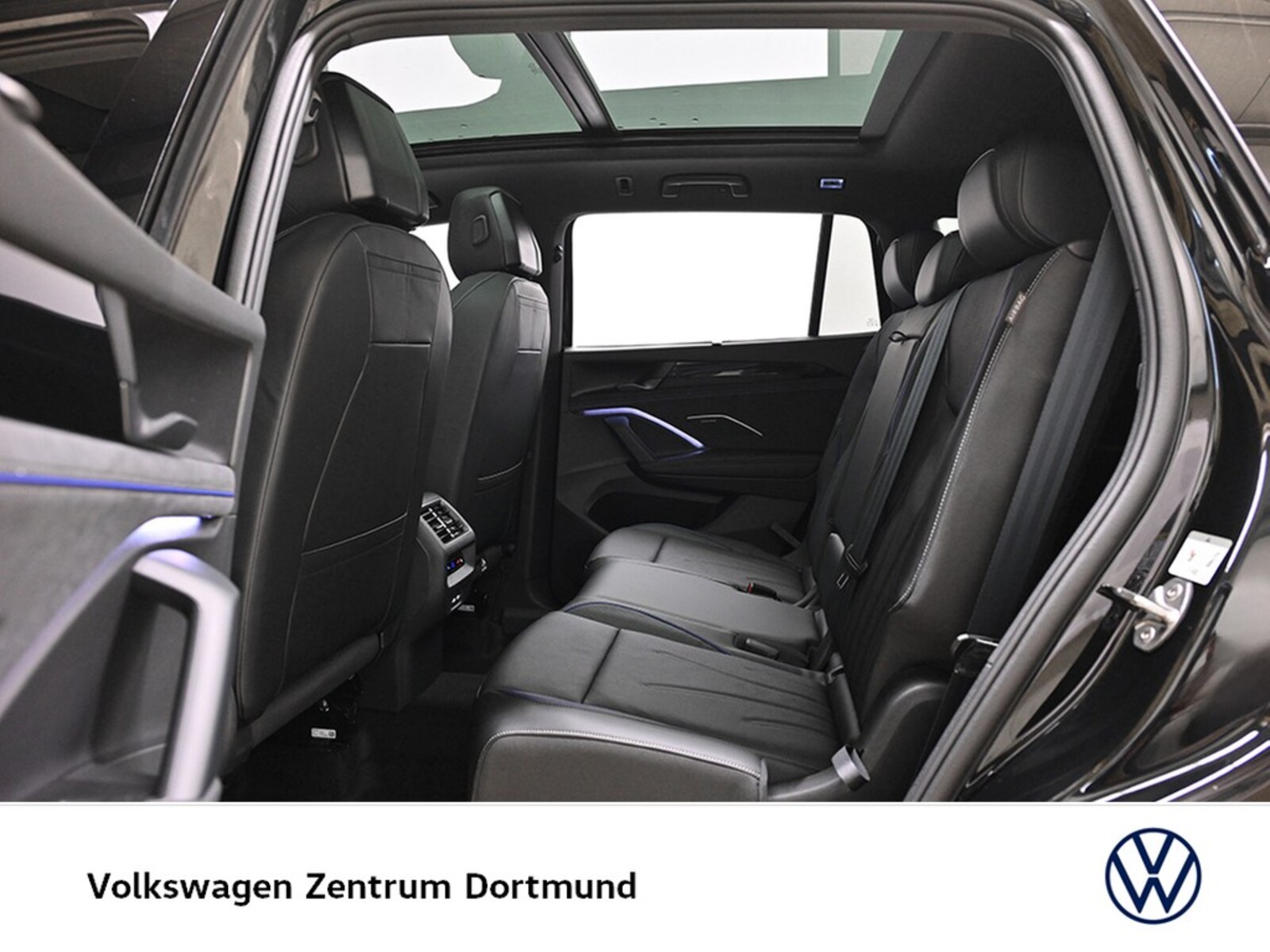 Volkswagen Tayron – Bild 12