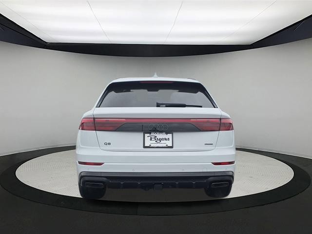 2026 Audi Q8 Premium Plus - Photo 6