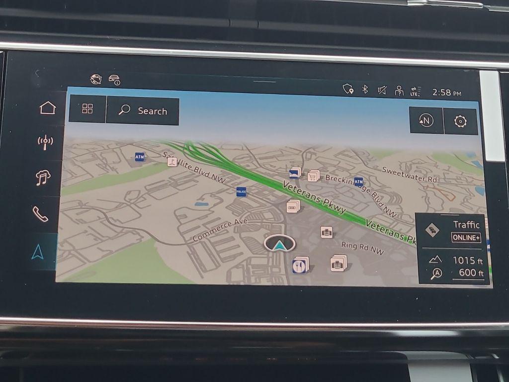 2026 Audi Q7 Premium - Photo 11