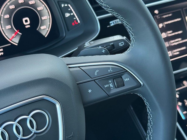 2026 Audi Q7 Premium Plus - Photo 17