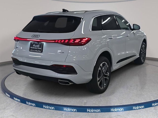2025 Audi Q5