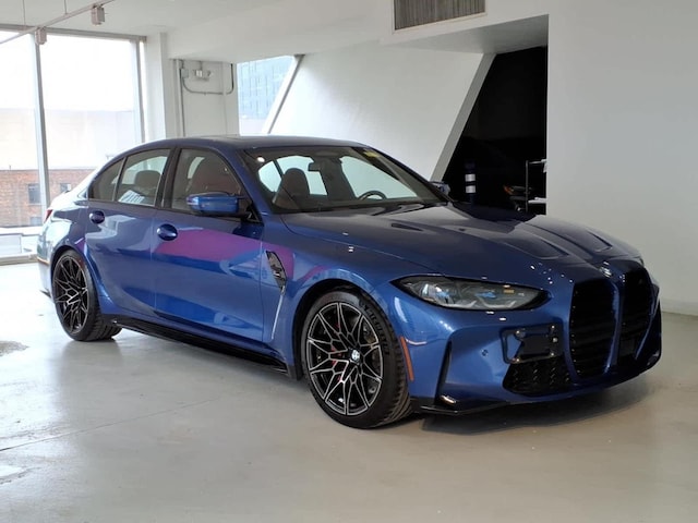 2023 BMW M3