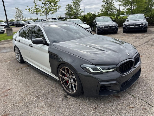 2023 BMW M5
