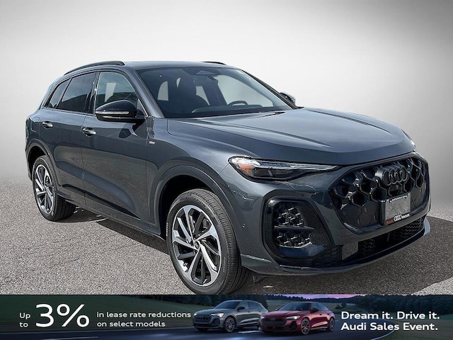 Photo of 2026 Audi Q5 