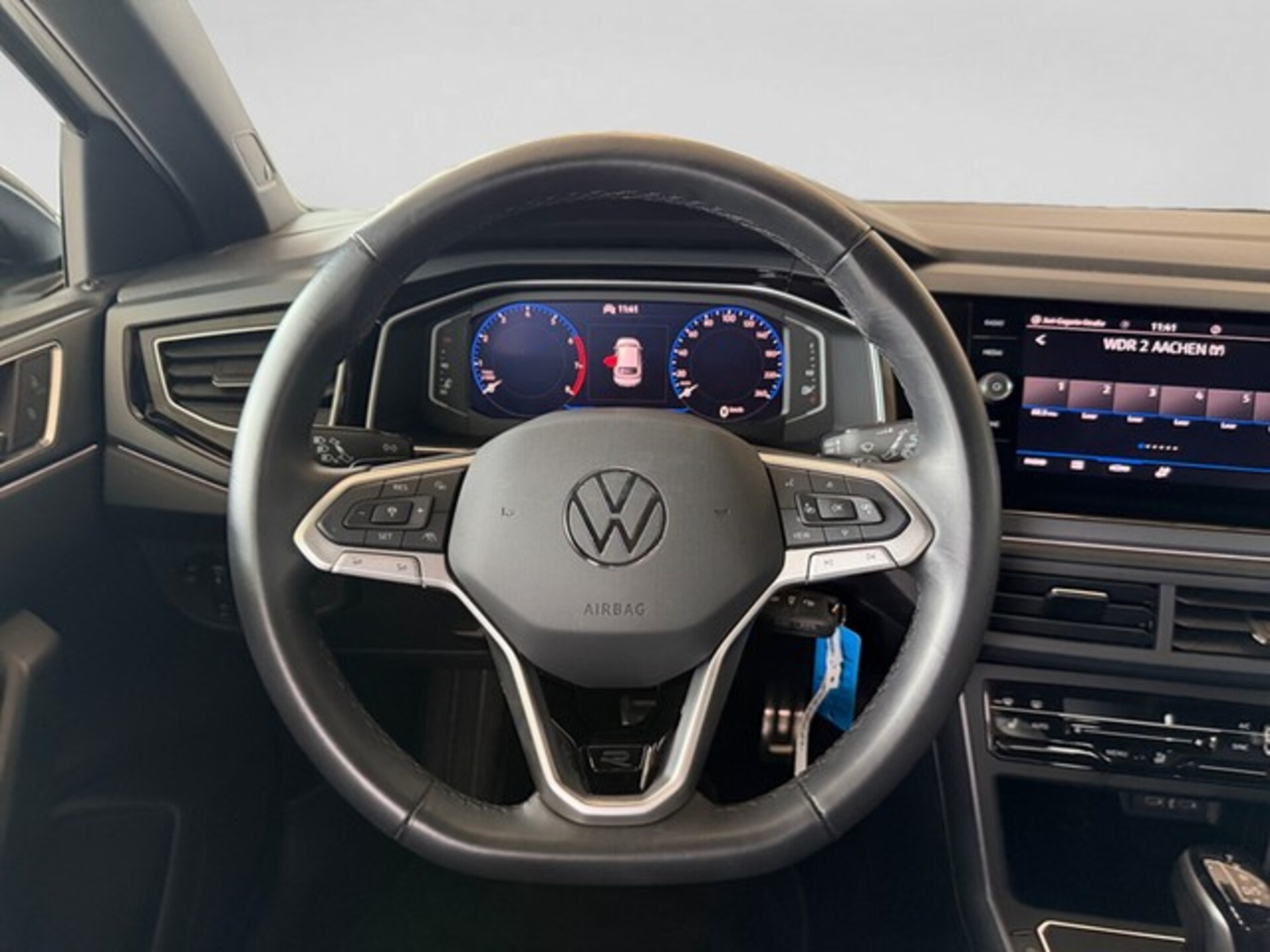 Volkswagen Taigo R-Line