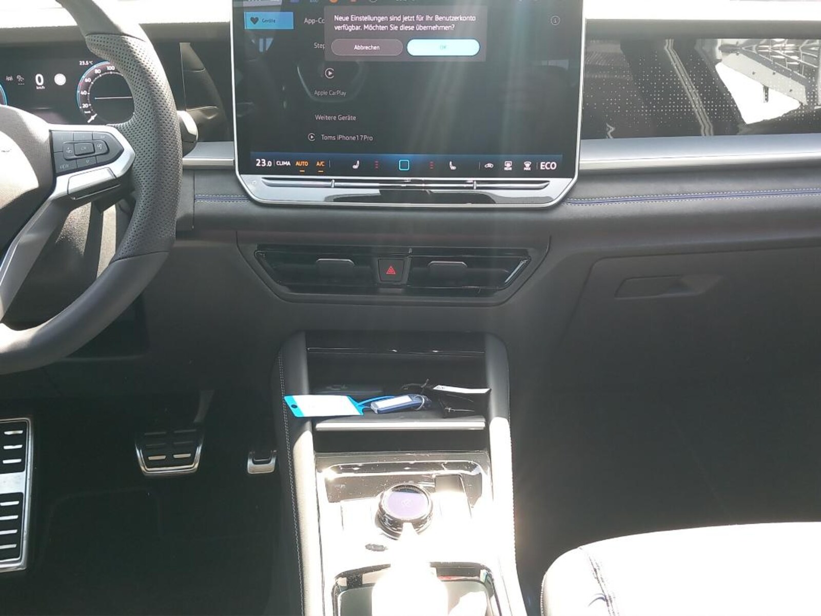Volkswagen Tayron – Bild 14