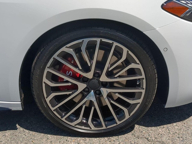 2026 Audi S5 Premium Plus - Photo 16