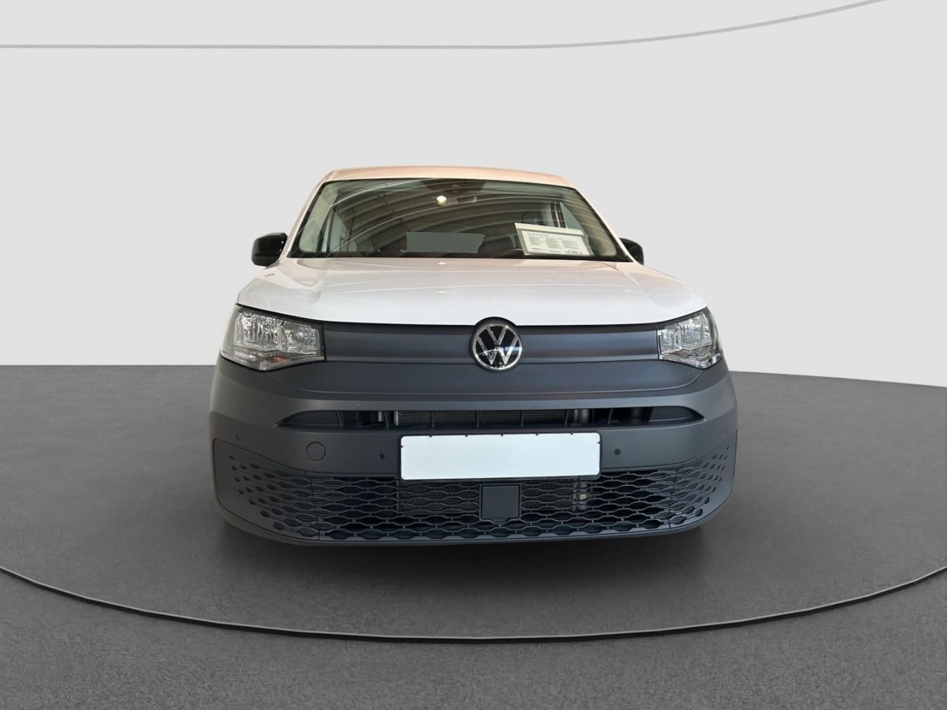 Volkswagen Caddy Basis-Modell