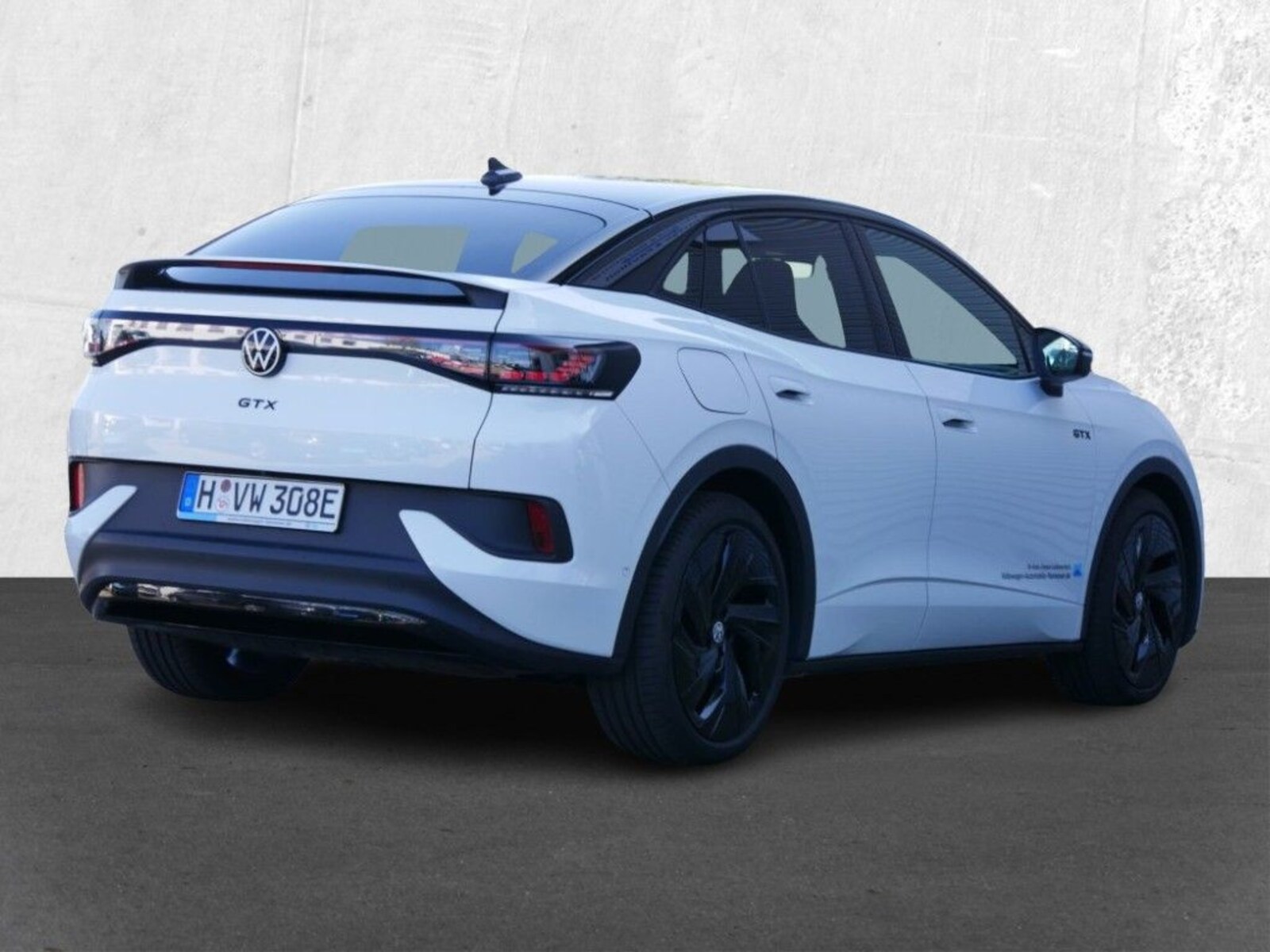 Volkswagen ID.5 – Bild 2