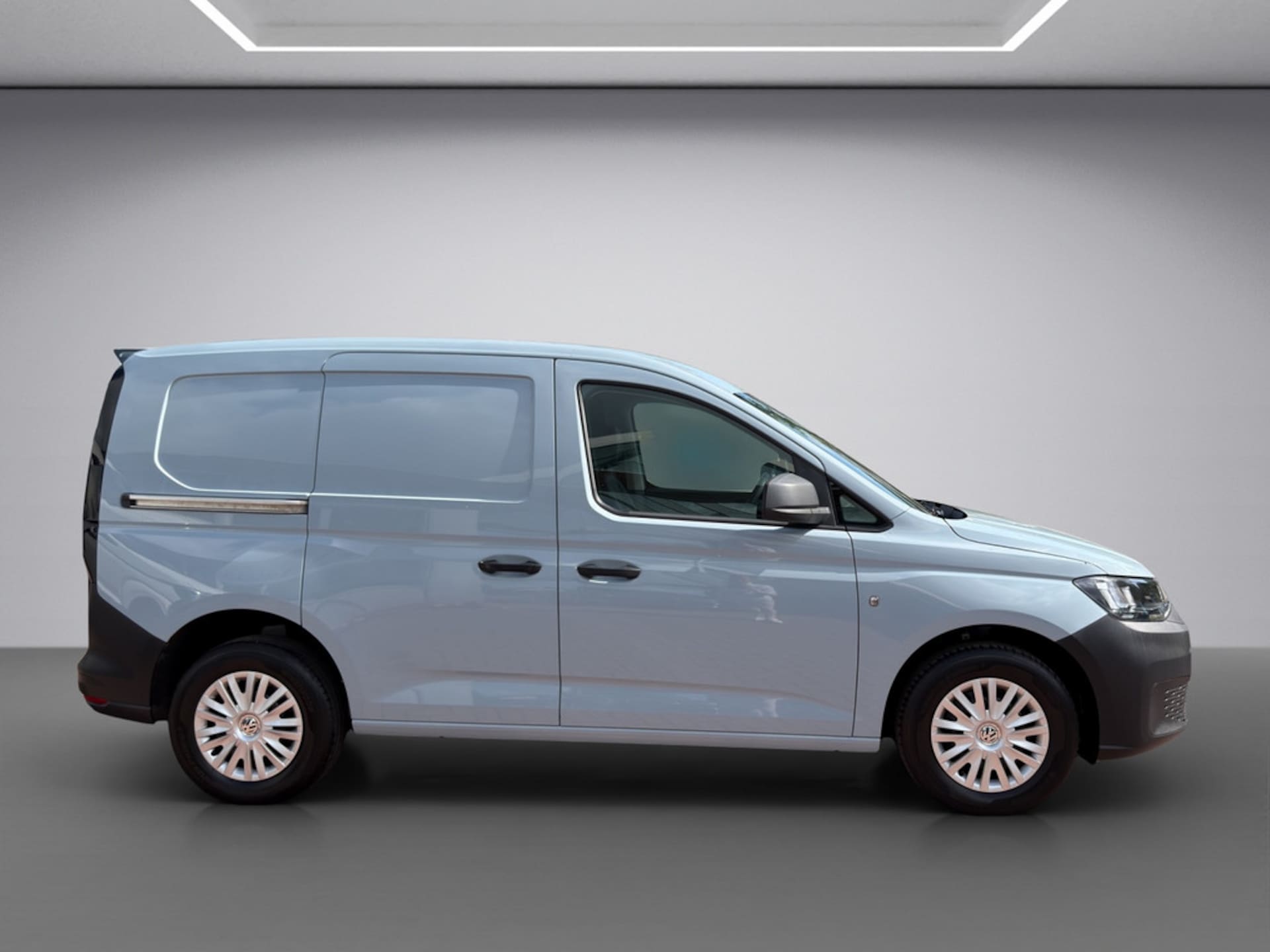 Volkswagen Caddy Cargo