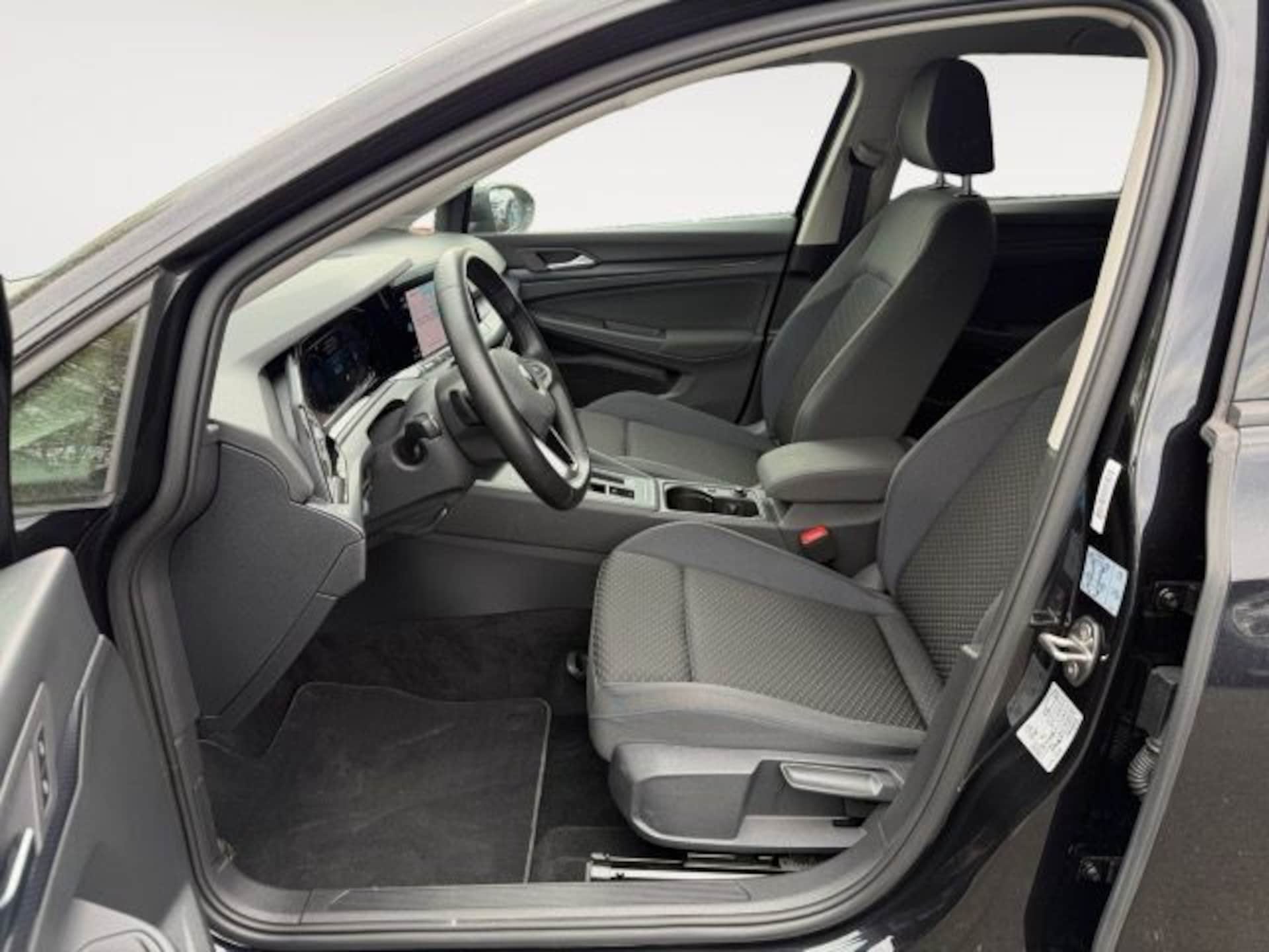 Volkswagen Golf United
