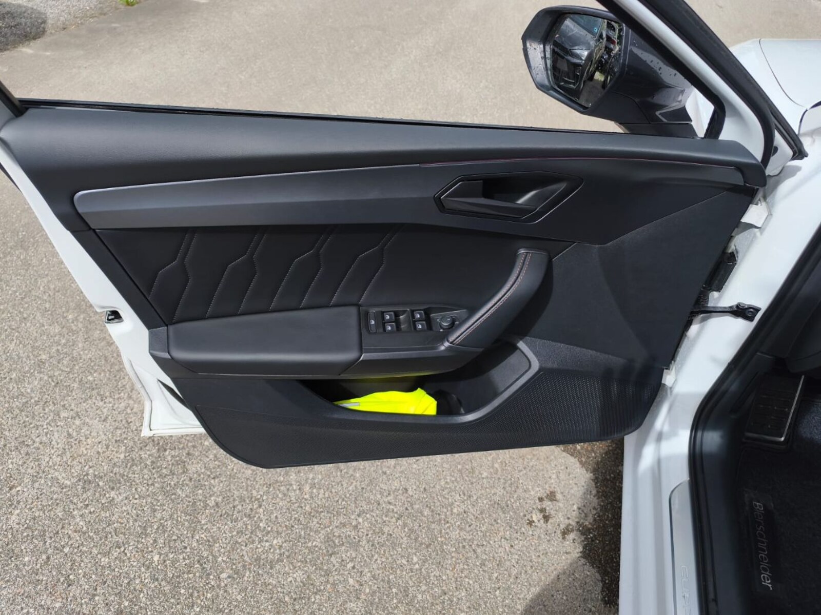 CUPRA Leon Sportstourer – Bild 10