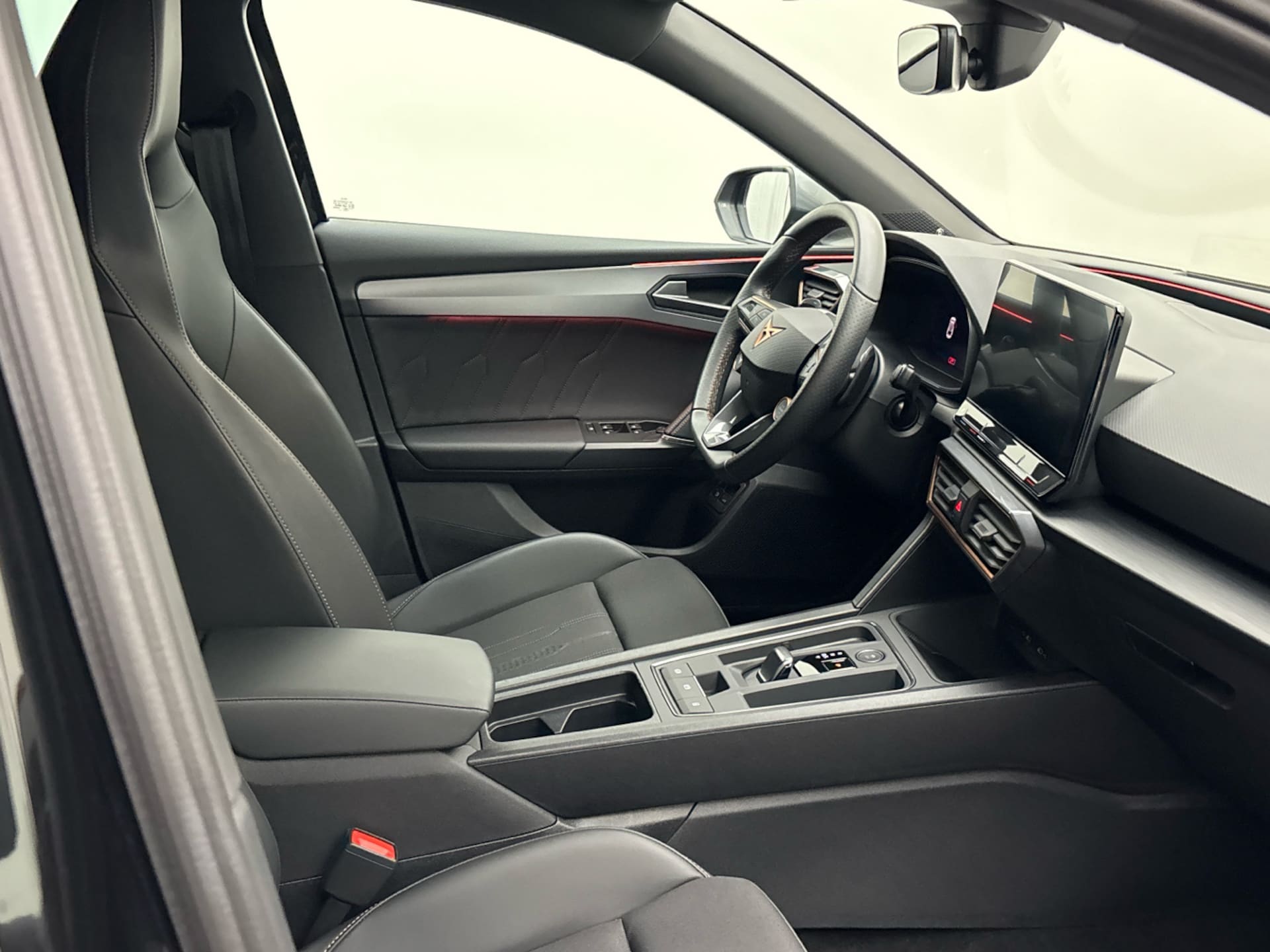 CUPRA Leon Sportstourer VZ