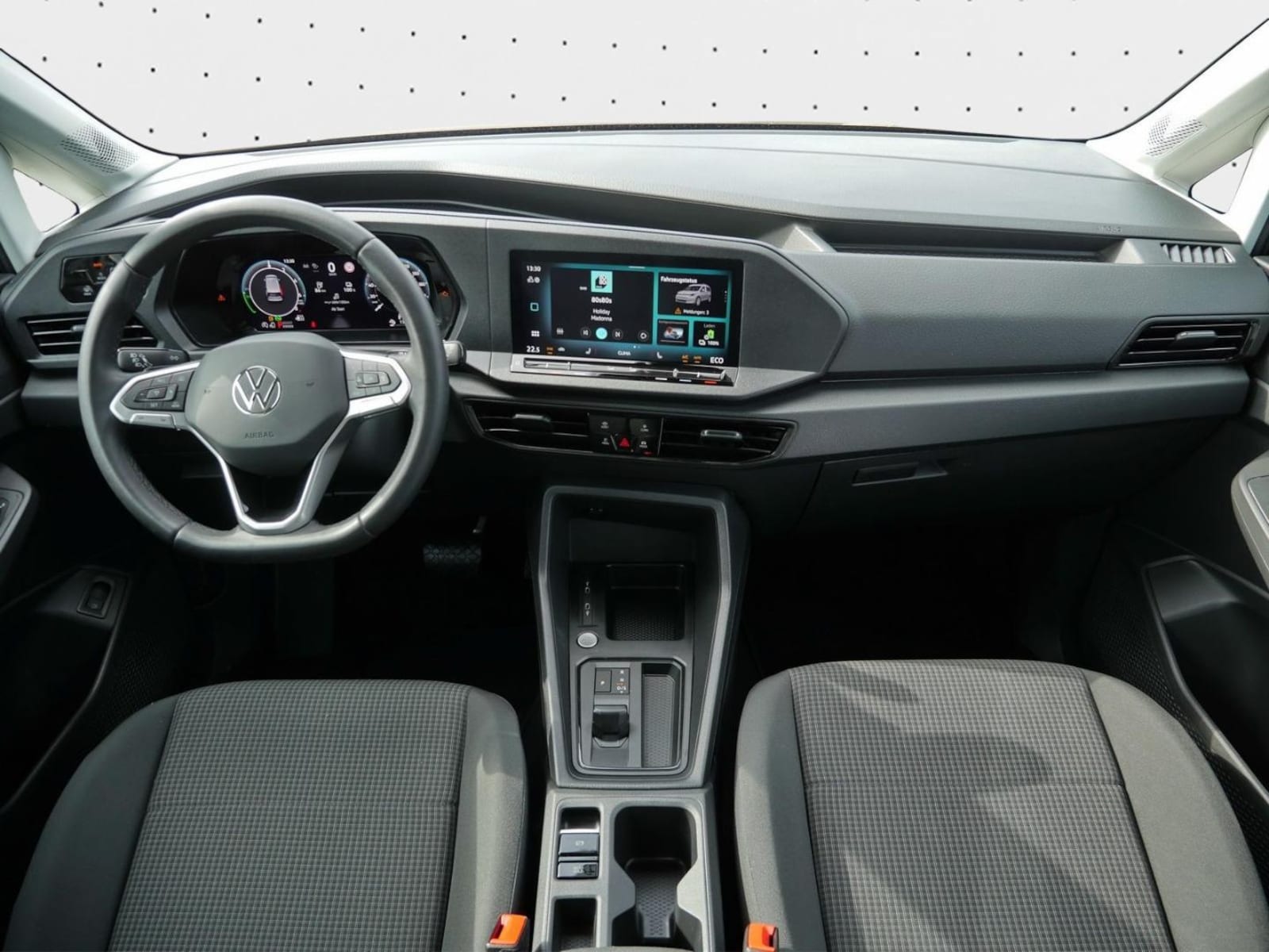 Volkswagen Caddy – Bild 5