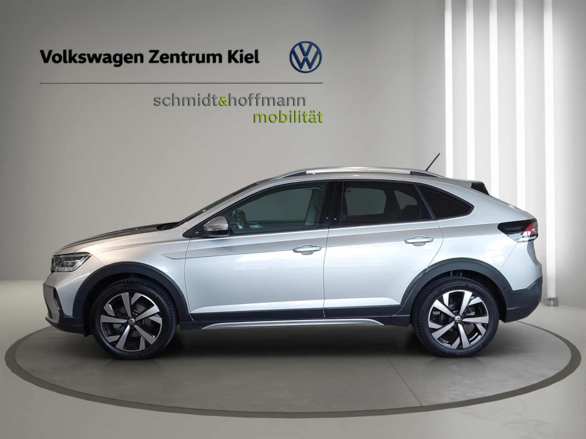 Volkswagen Taigo Style