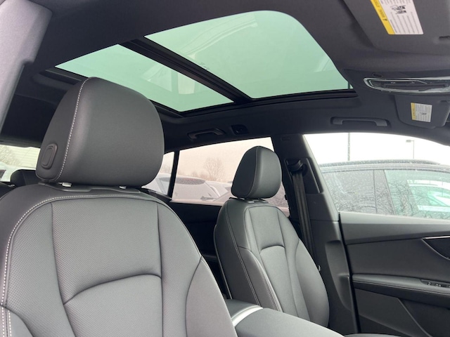 2026 Audi Q8 Premium Plus - Photo 14