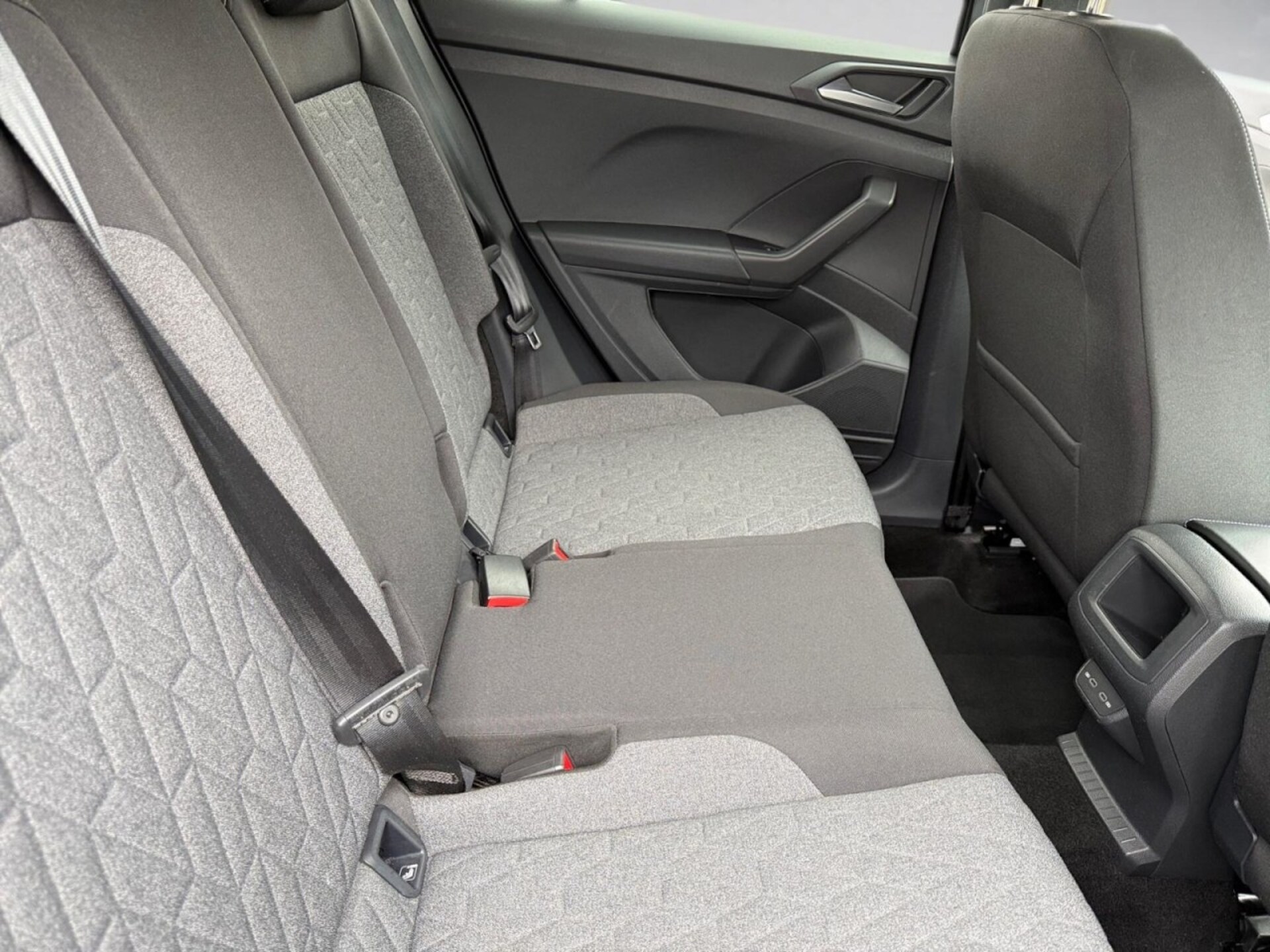 Volkswagen T-Cross MOVE