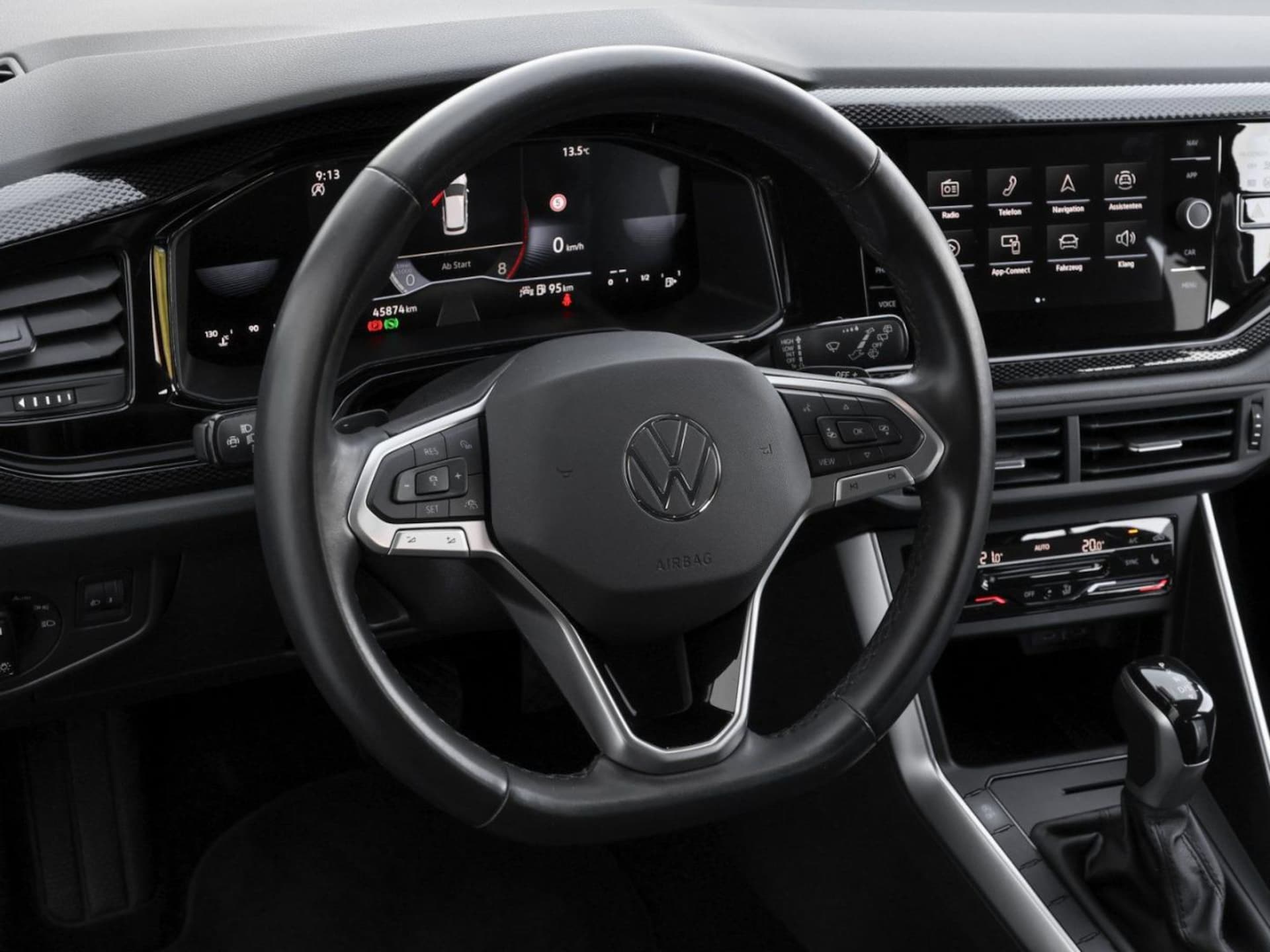 Volkswagen Taigo Life