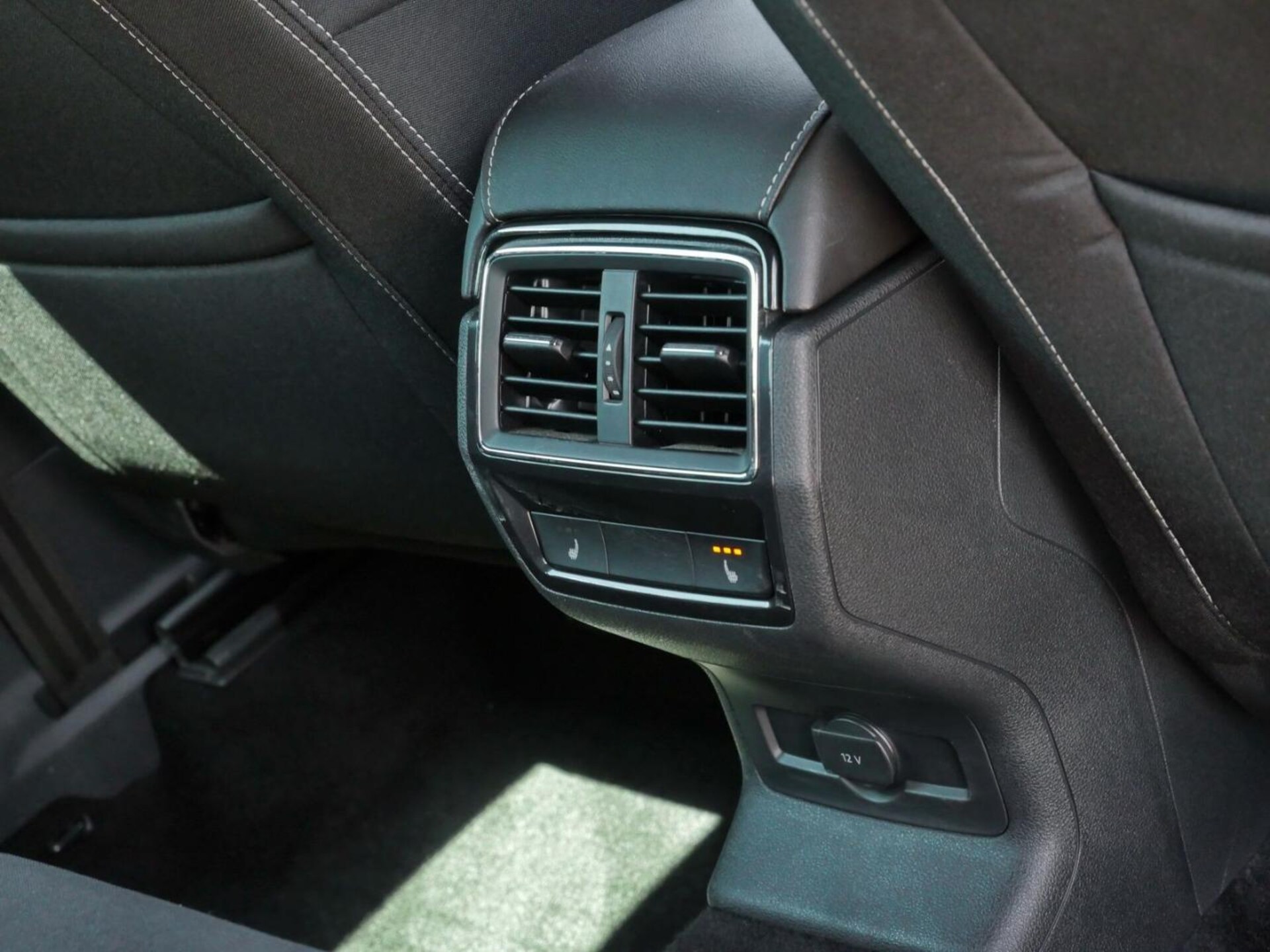 Skoda Karoq Sportline