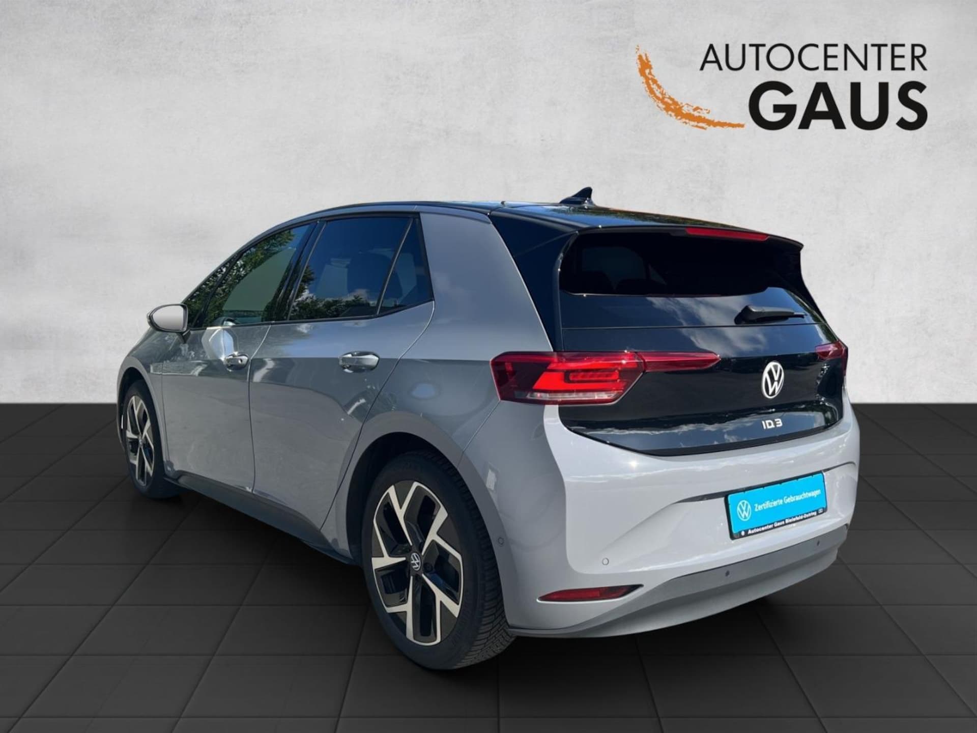 Volkswagen ID.3 MOVE Pro