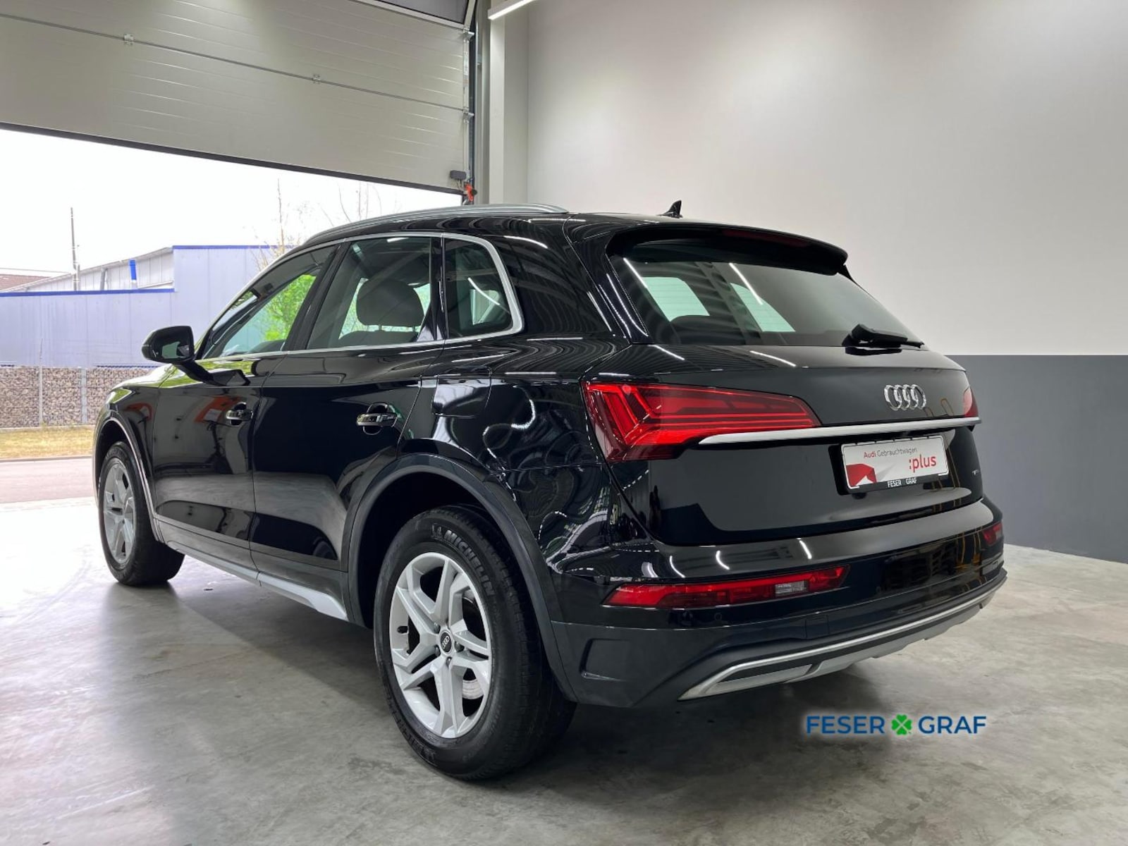 Audi Q5 – Bild 4