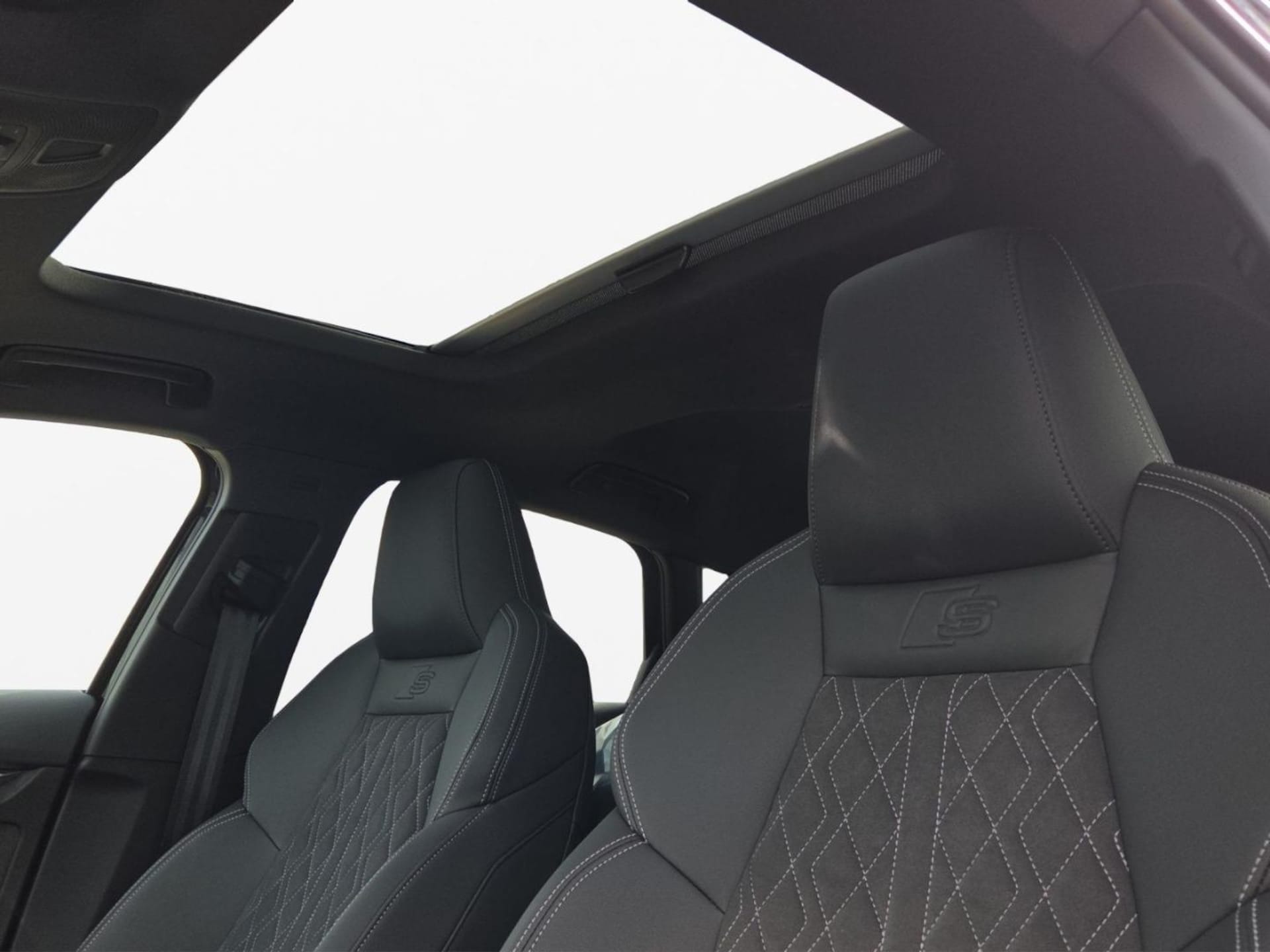 Audi S3 Sportback