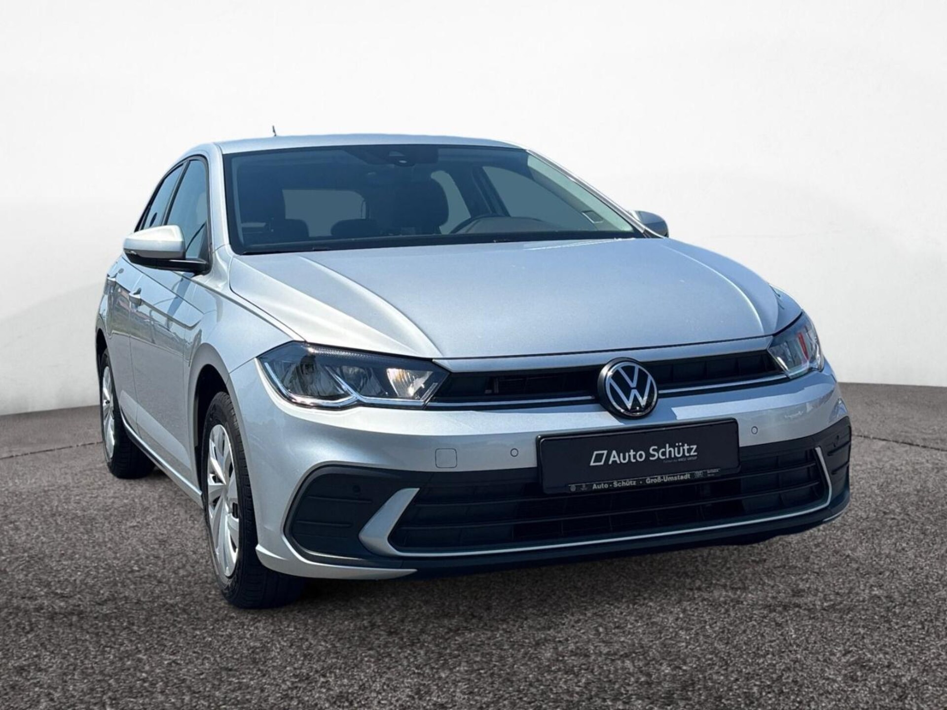 Volkswagen Polo Life