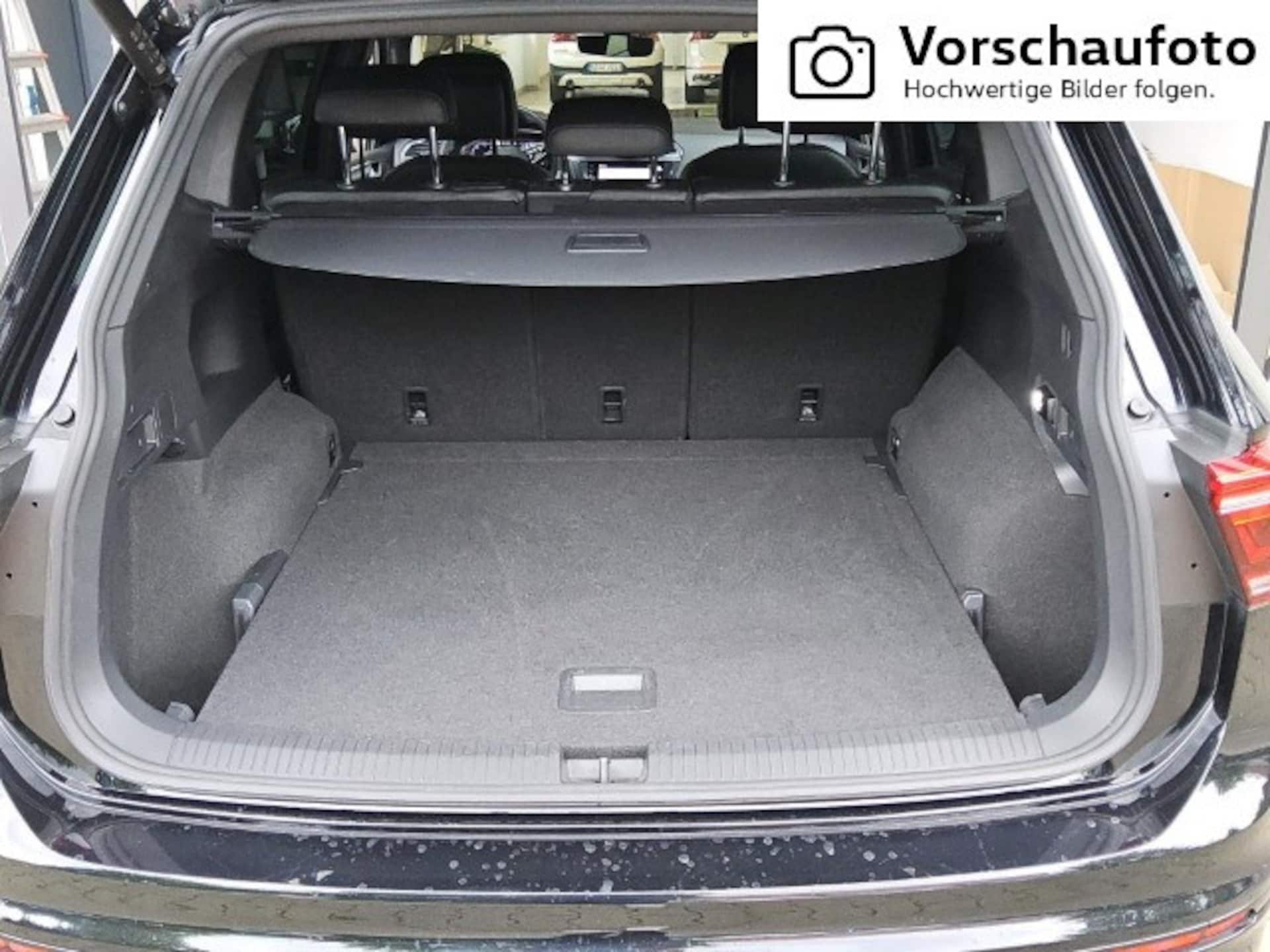 Volkswagen Tiguan Allspace R-Line