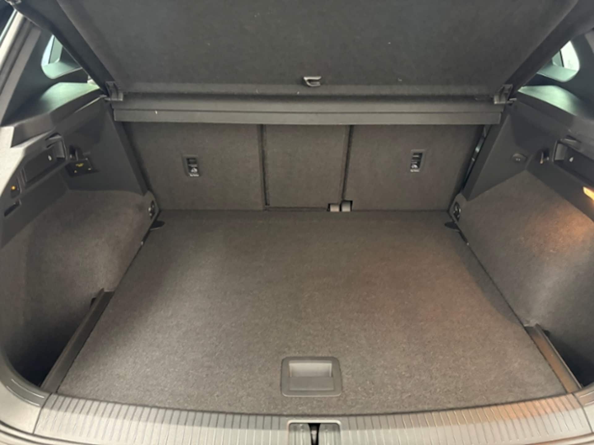 Volkswagen Tiguan Highline