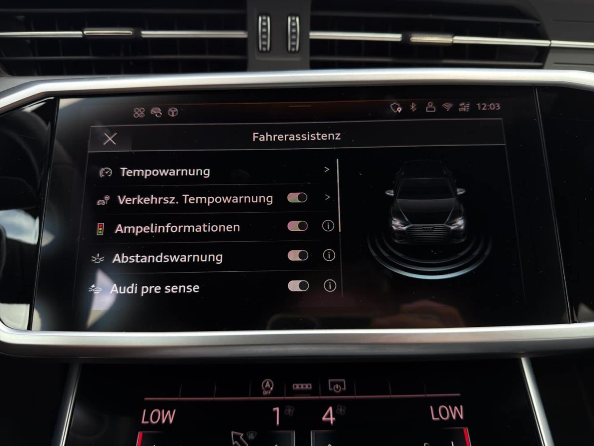 Audi S6 Avant
