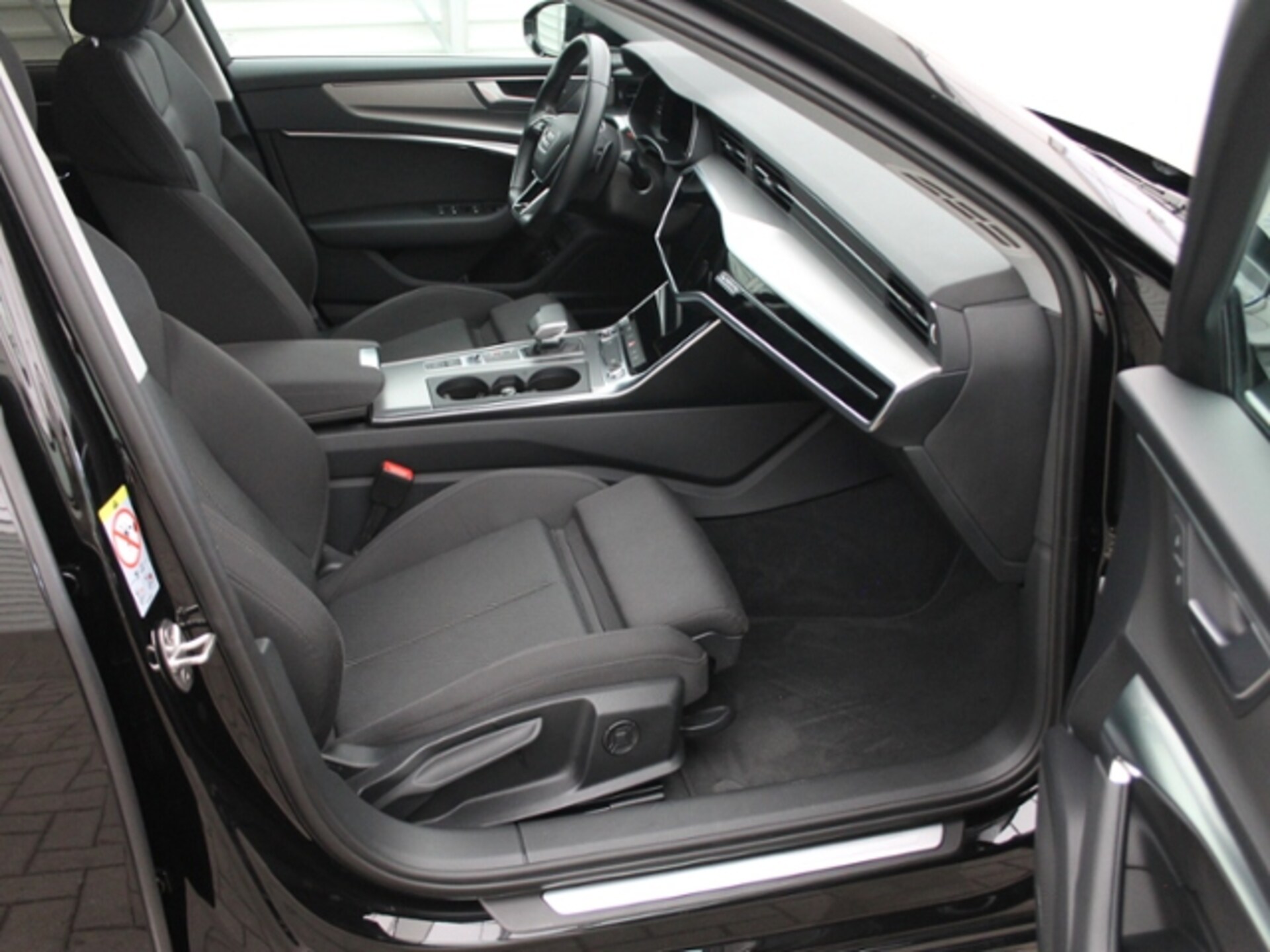 Audi A6 Avant TFSI e Sport