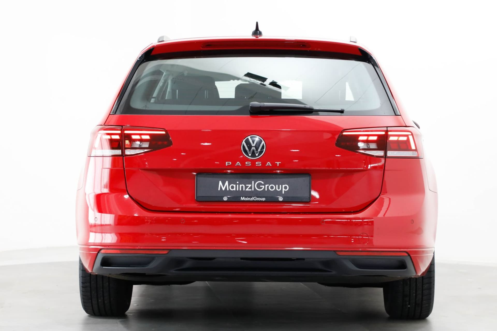 Volkswagen Passat Variant Conceptline