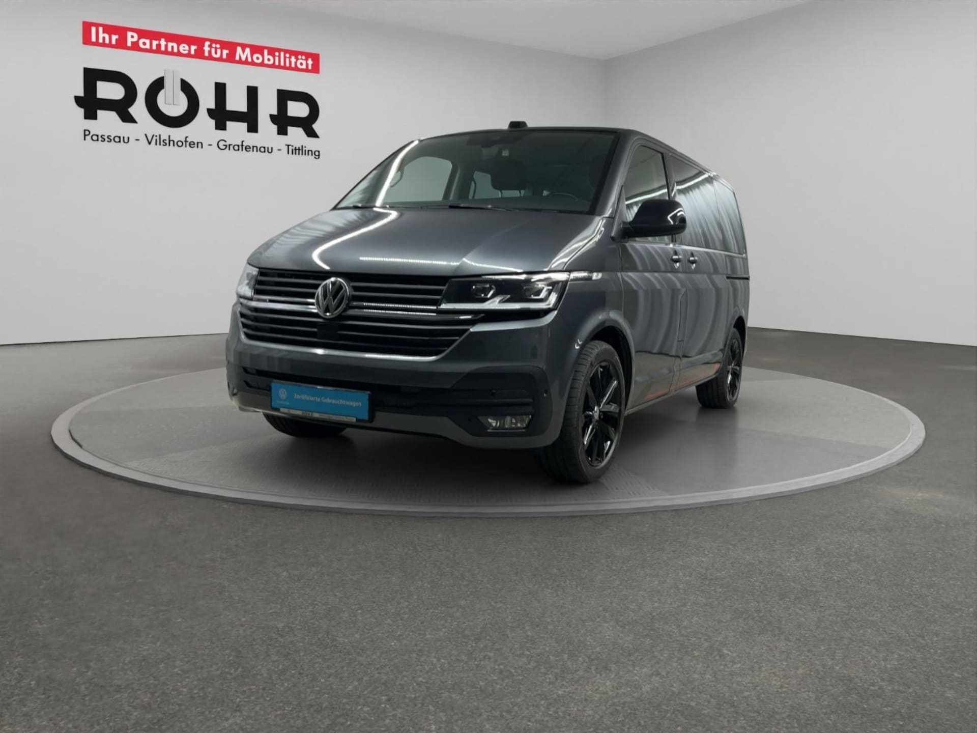Volkswagen T6.1 Multivan Comfortline