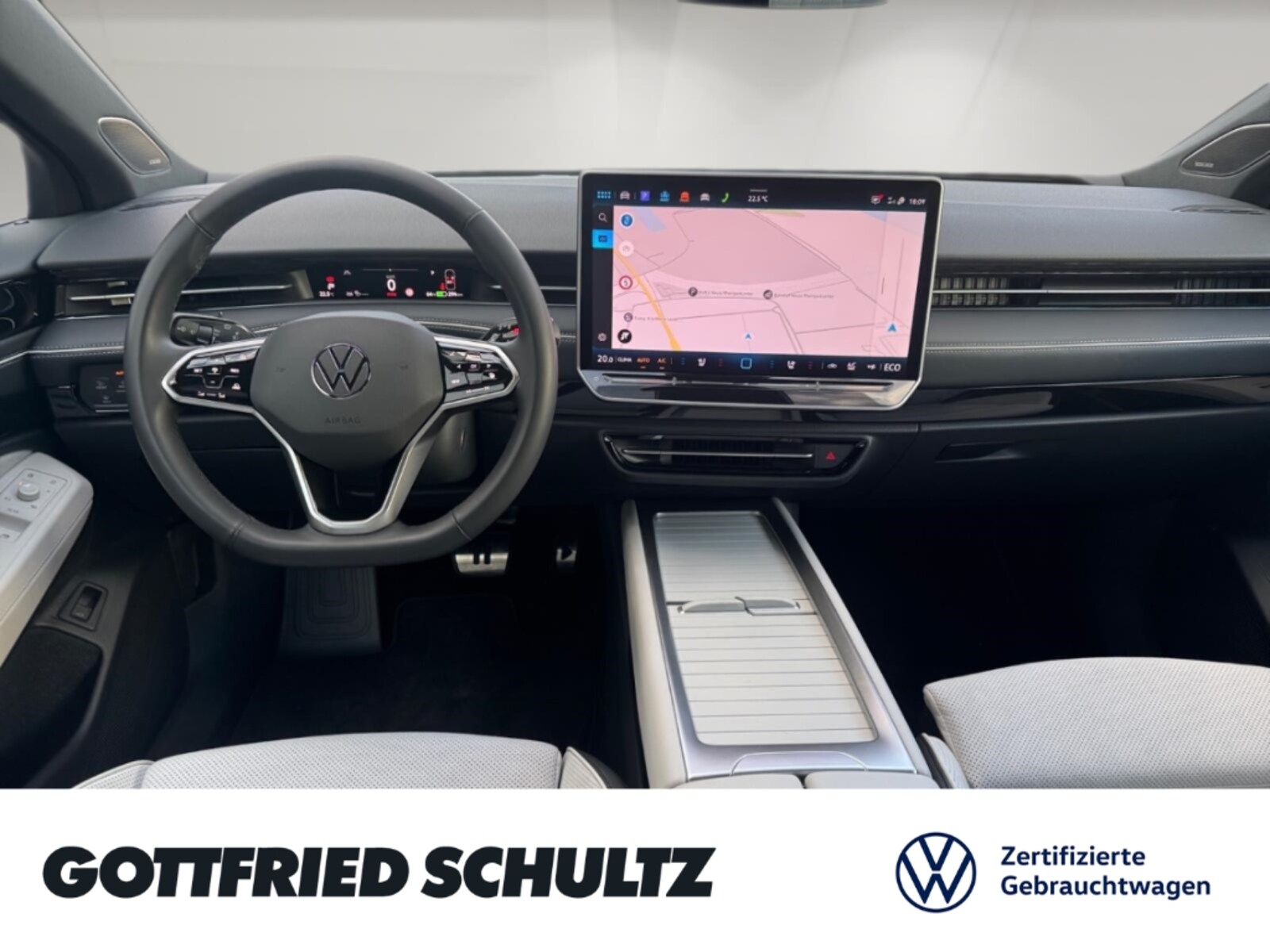 Volkswagen ID.7 Tourer – Bild 7