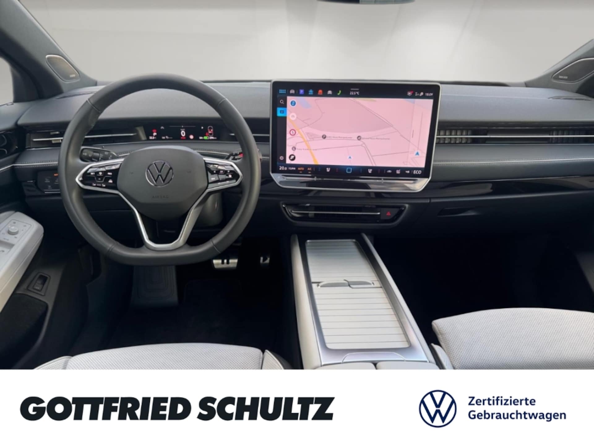 Volkswagen ID.7 Tourer Pro S