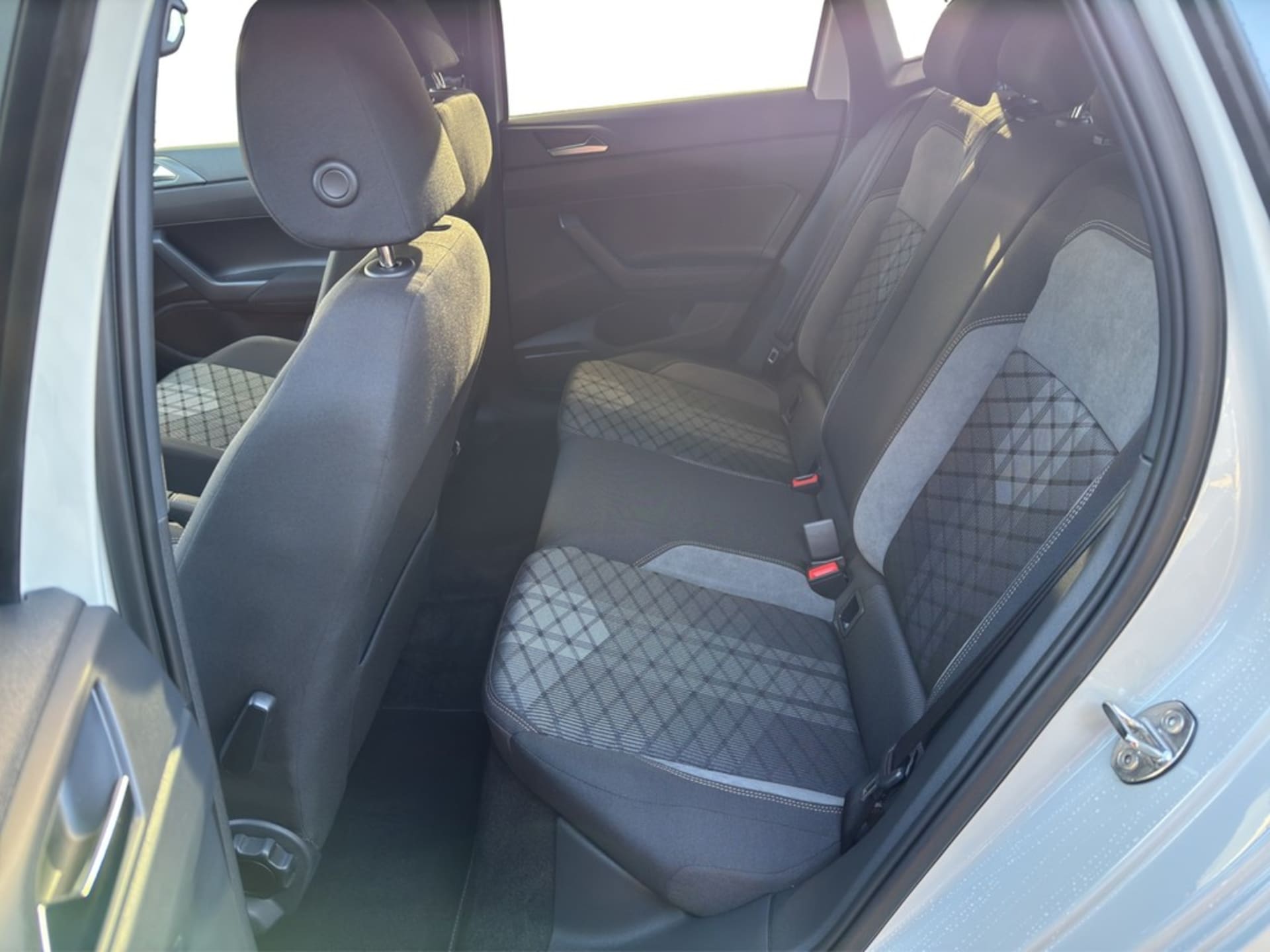 Volkswagen Polo R-Line