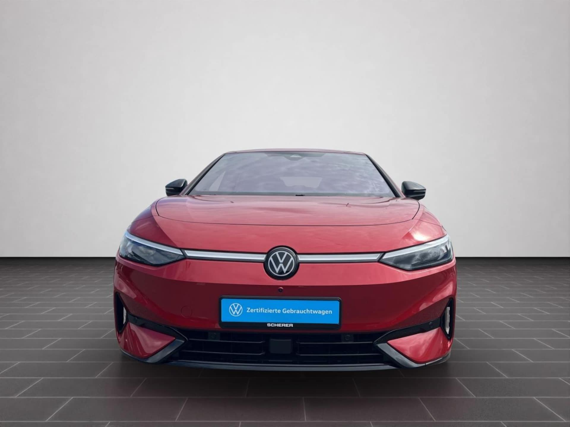 Volkswagen ID.7 Pro