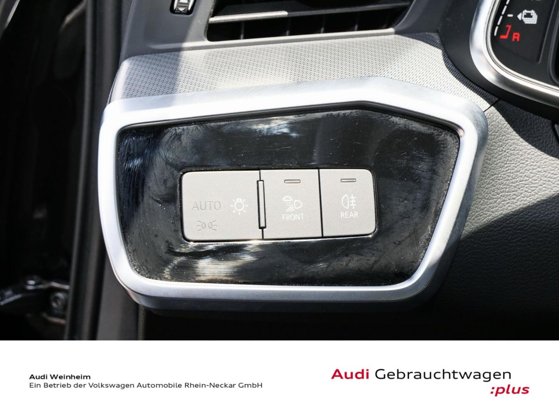 Audi A6 Avant TFSI e Sport