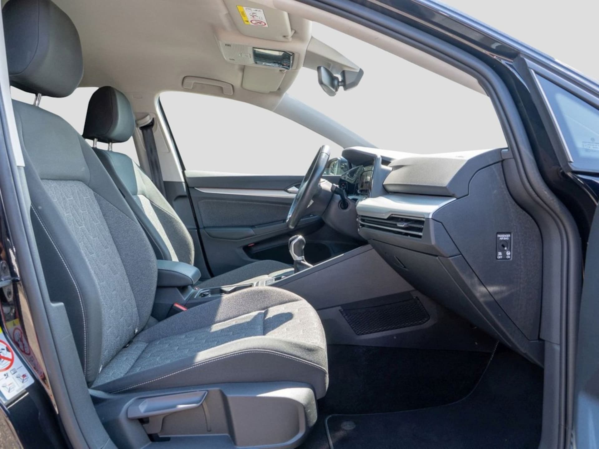 Volkswagen Golf MOVE