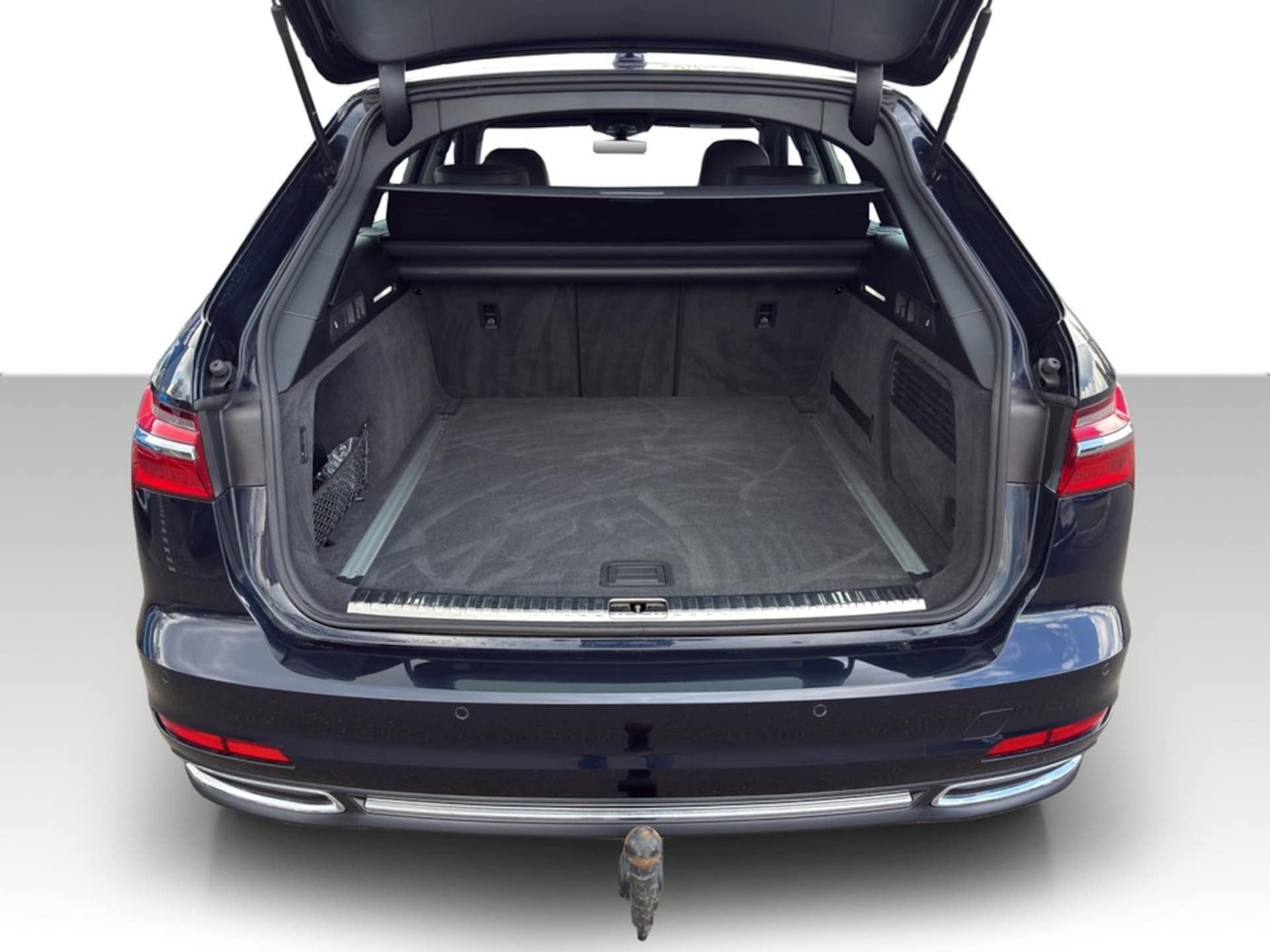 Audi A6 Avant Sport