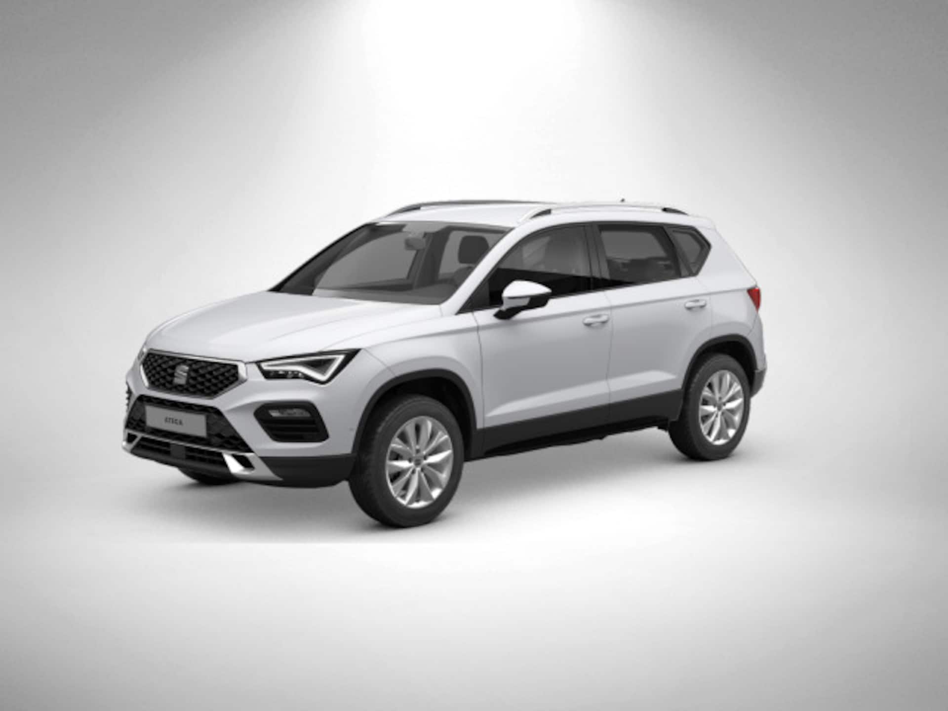 SEAT Ateca Style